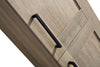 The Cosmo - Side Cabinet - FW Vanities