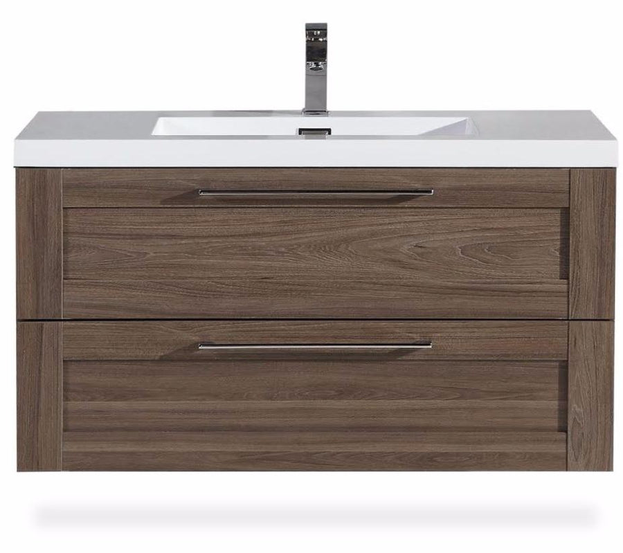 The Cosmo - FW Vanities