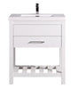 The Poppy - FW Vanities
