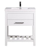 The Poppy - FW Vanities