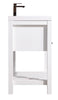 The Poppy - FW Vanities