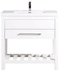 The Poppy - FW Vanities