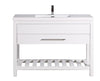 The Poppy - FW Vanities