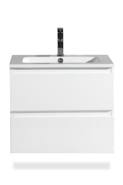 The Frost - FW Vanities