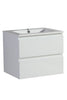 The Frost - FW Vanities