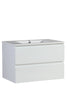 The Frost - FW Vanities