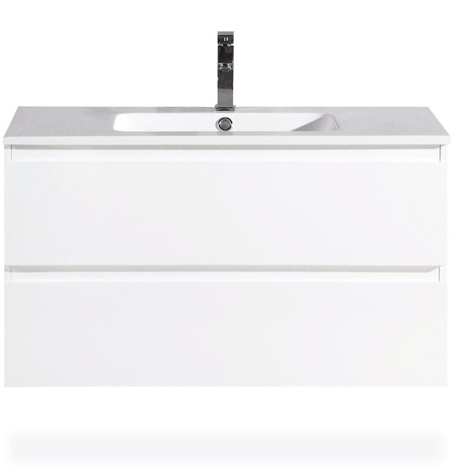 The Frost - FW Vanities