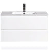 The Frost - FW Vanities