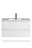 The Frost - FW Vanities