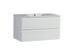 The Frost - FW Vanities