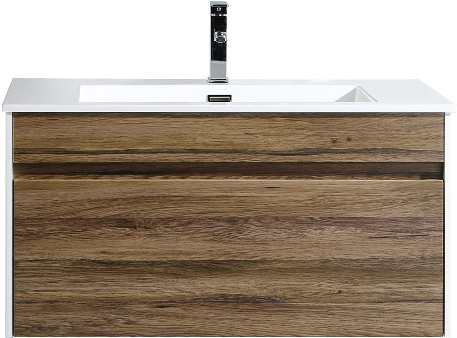The Ivy - FW Vanities