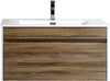 The Ivy - FW Vanities
