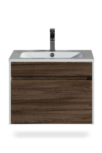 The Ivy - FW Vanities