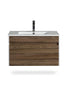 The Ivy - FW Vanities