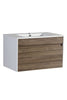 The Ivy - FW Vanities