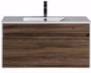 The Ivy - FW Vanities