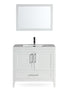 The Willow - FW Vanities
