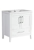 The Willow - FW Vanities