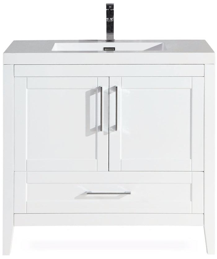 The Willow - FW Vanities