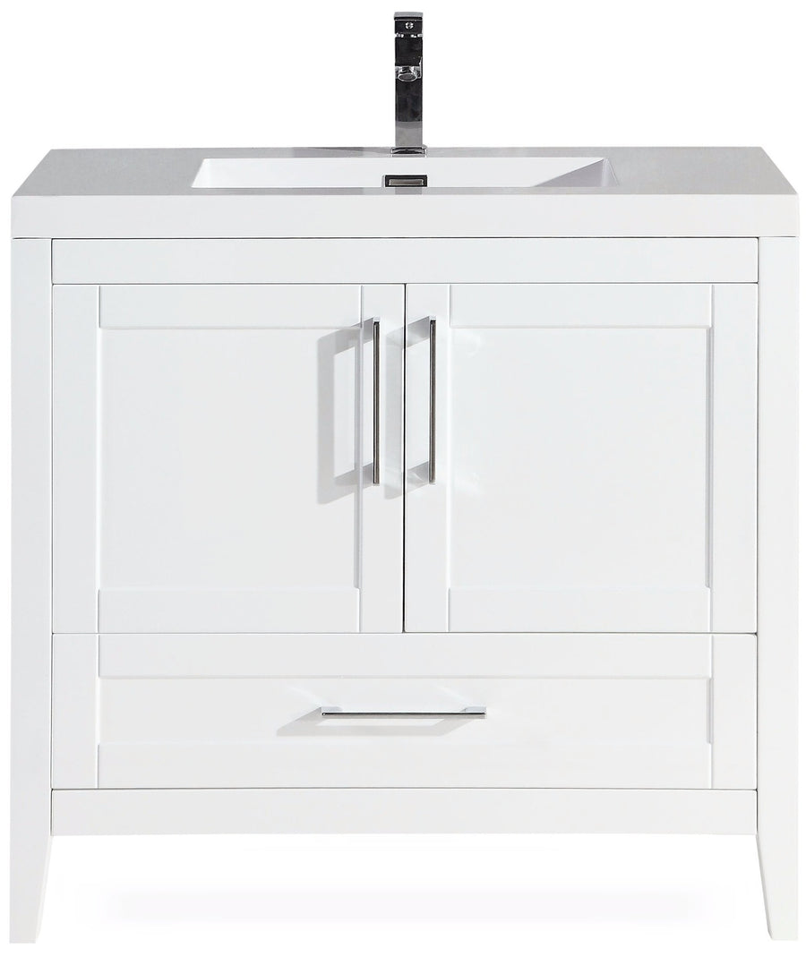 The Willow - FW Vanities