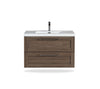 The Grace - FW Vanities